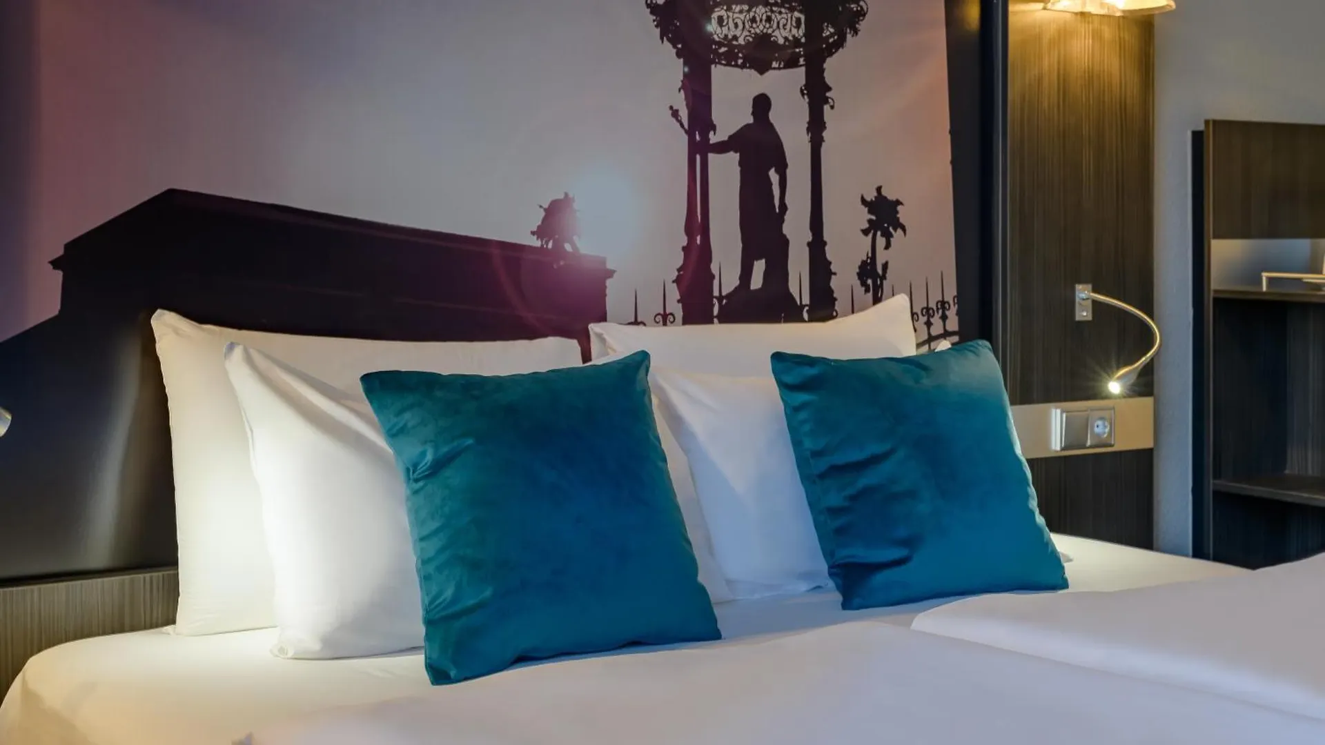 Mercure Hotel Hannover City 4*,  Germany