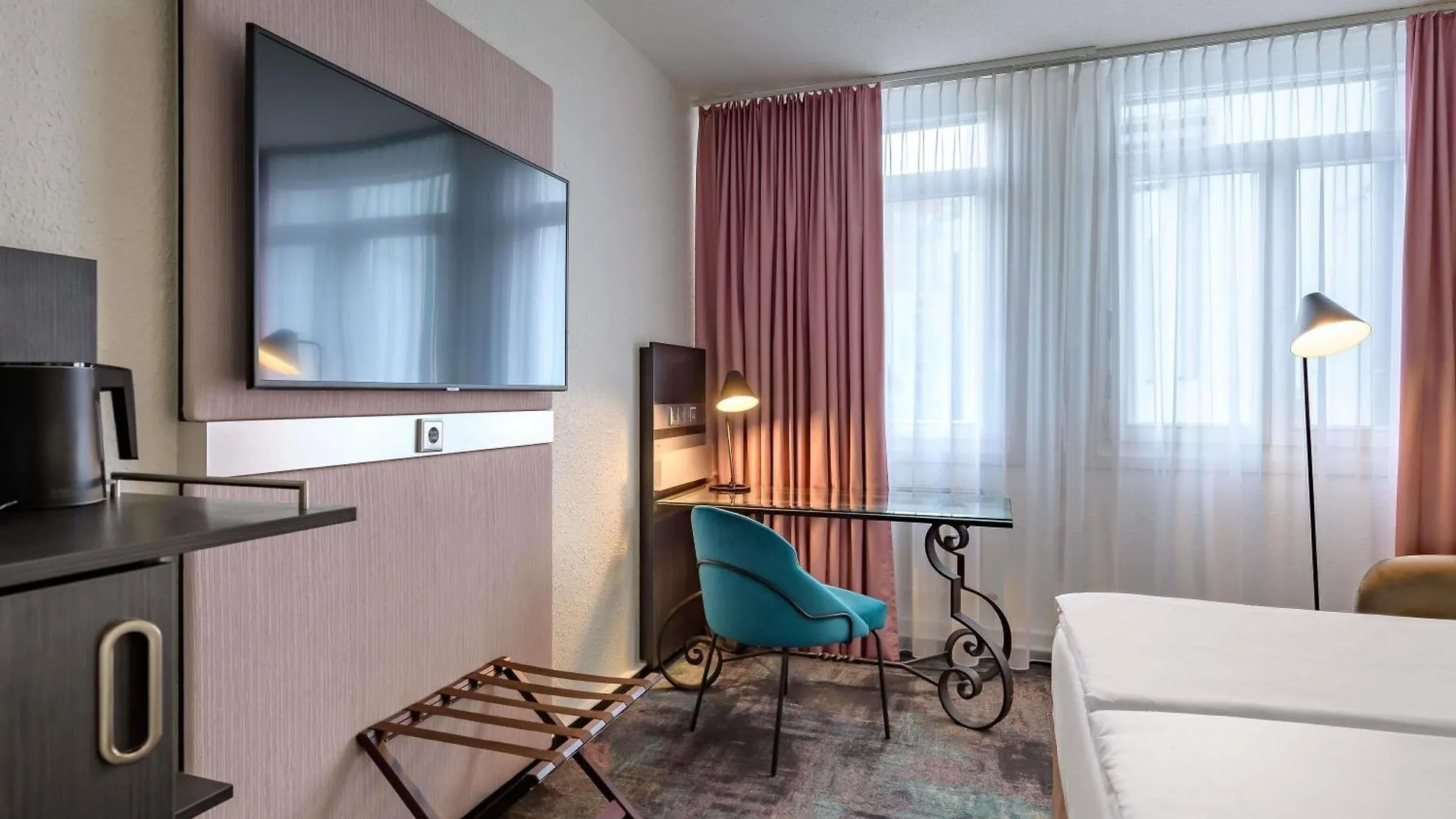Mercure Hotel Hannover City
