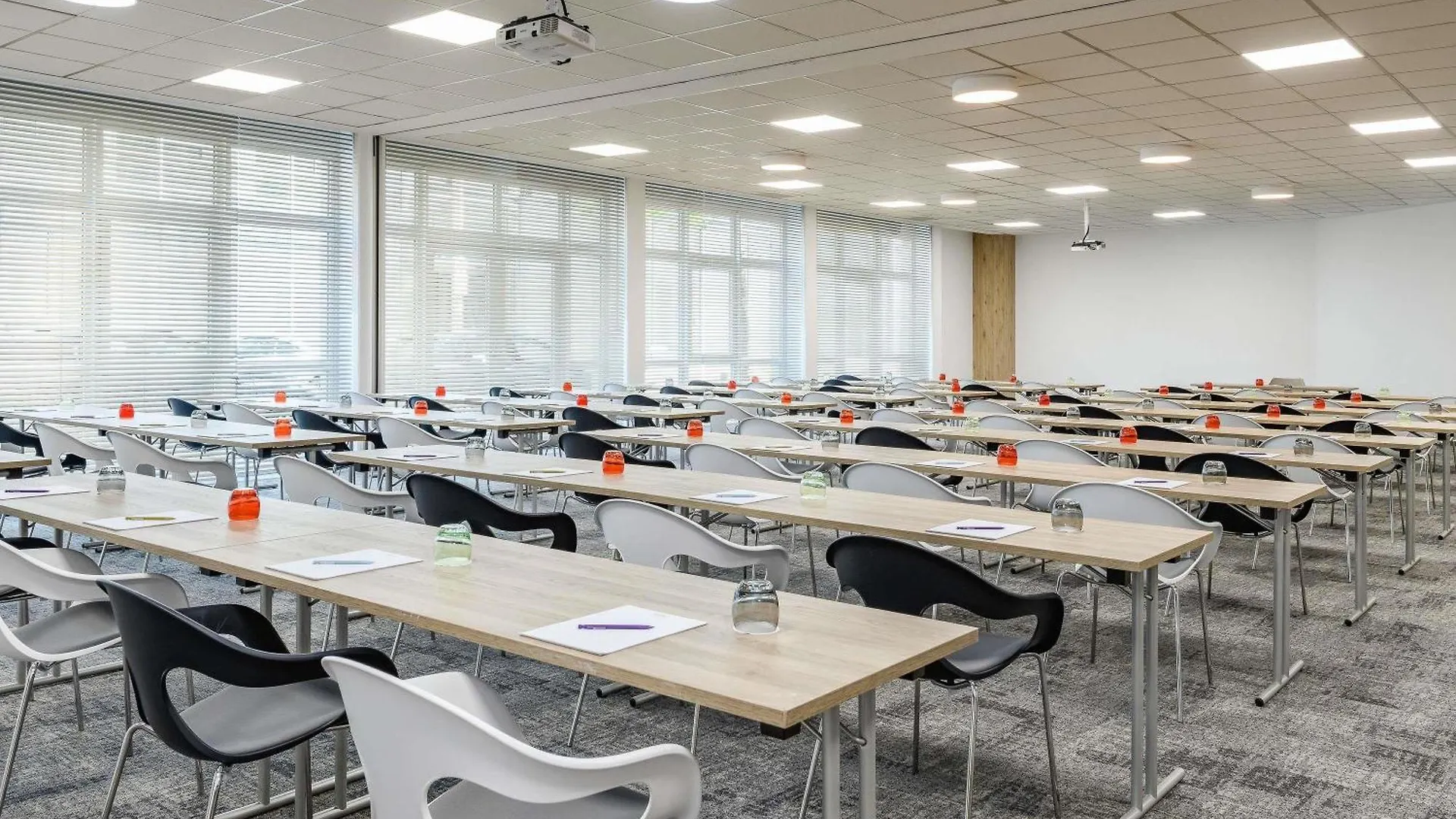 Mercure Hotel Hannover City