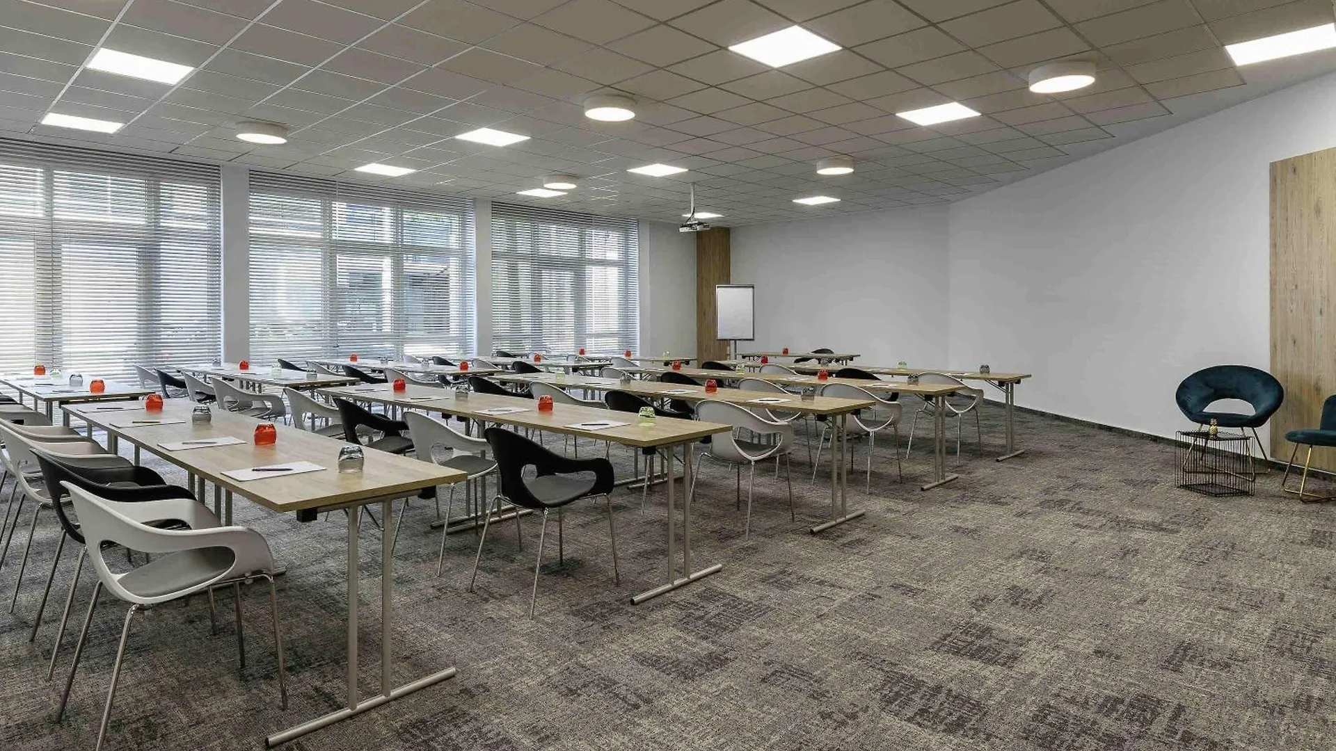 Mercure Hotel Hannover City