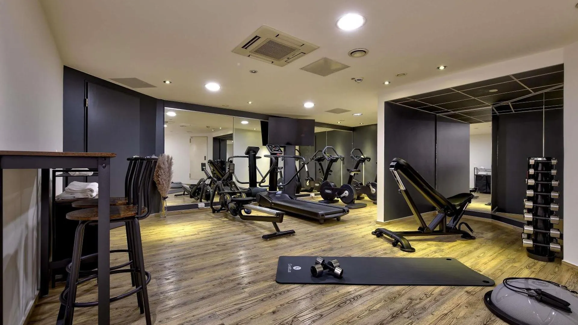 Mercure Hotel Hannover City