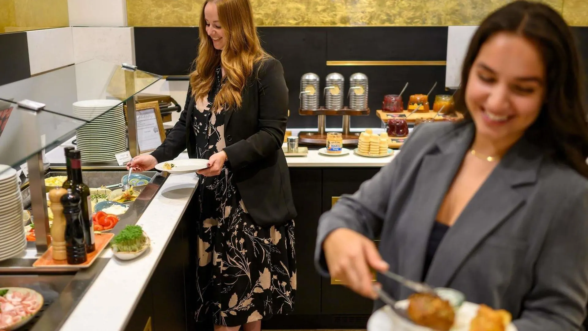 ****  Mercure Hotel Hannover City Germany
