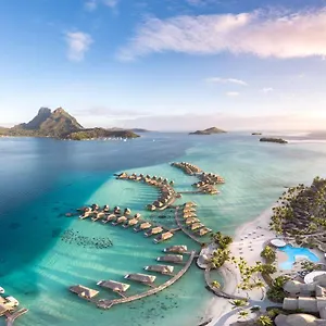 Le By Pearl Feriested Bora Bora