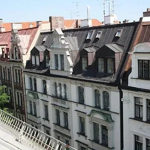  Apartament Isartor Niemcy