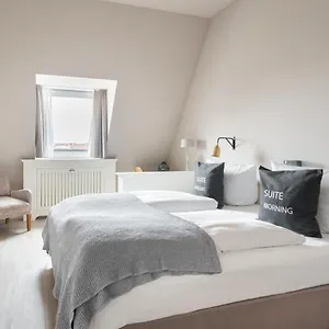 Limehome Chausseestrasse Daire