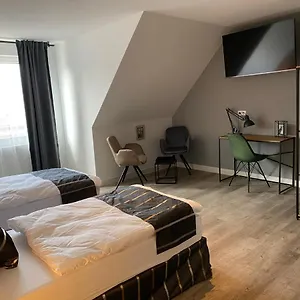 Apart-hotel Charlotten