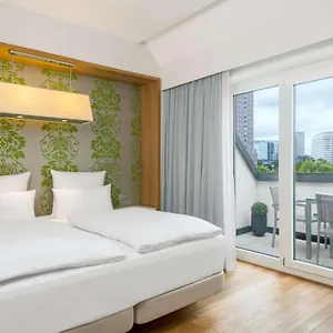 Hotel Nh Frankfurt Messe ****