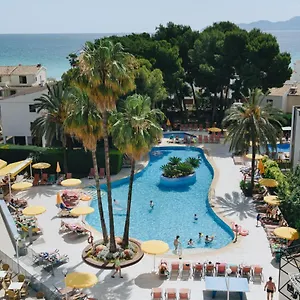 Ivory Playa Sports & Lejlighedshotel Alcudia (Mallorca)