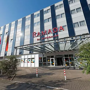 Otel Ramada By Wyndham Hannover Messe