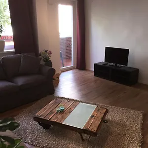  Apartament Schmidt Niemcy