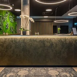 Hotel Abasto Dachau