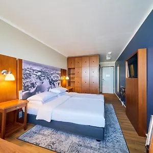Hotel Arthotel Ana Im Olympiapark ****