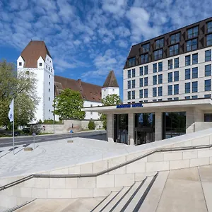Hotel Maritim Ingolstadt