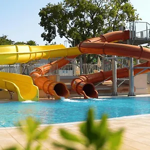 Easyatent Mobile Bijela Uvala 4* Mugeba