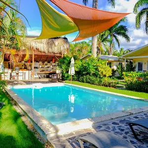 Aparthotel Enjoy Las Terrenas