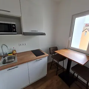 Apart-hotel Lenau