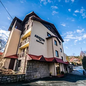 *** Hotel apartamentowy Ariston Polska