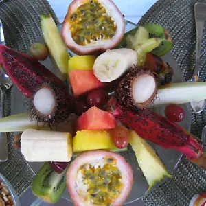 Bed & Breakfast Classique Townsville