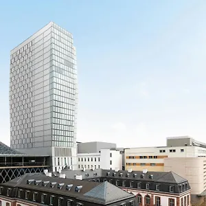 Hotel Jw Marriott Frankfurt *****