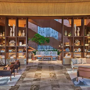 Hotel The St. Regis Cap Cana Punta Cana