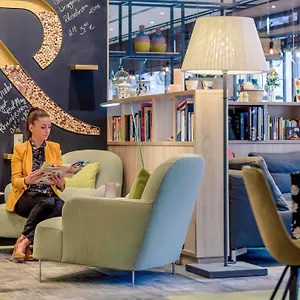 Hotel Mercure Mitte
