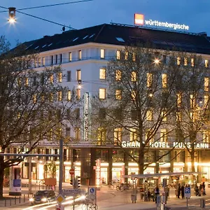Otel Grand Mussmann
