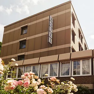 Otel Hannover Airport By Premiere Classe