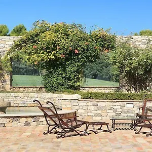 Chateau Les Crostes 3* Lorgues