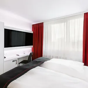 Hotel Dormero Hannover-langenhagen Airport