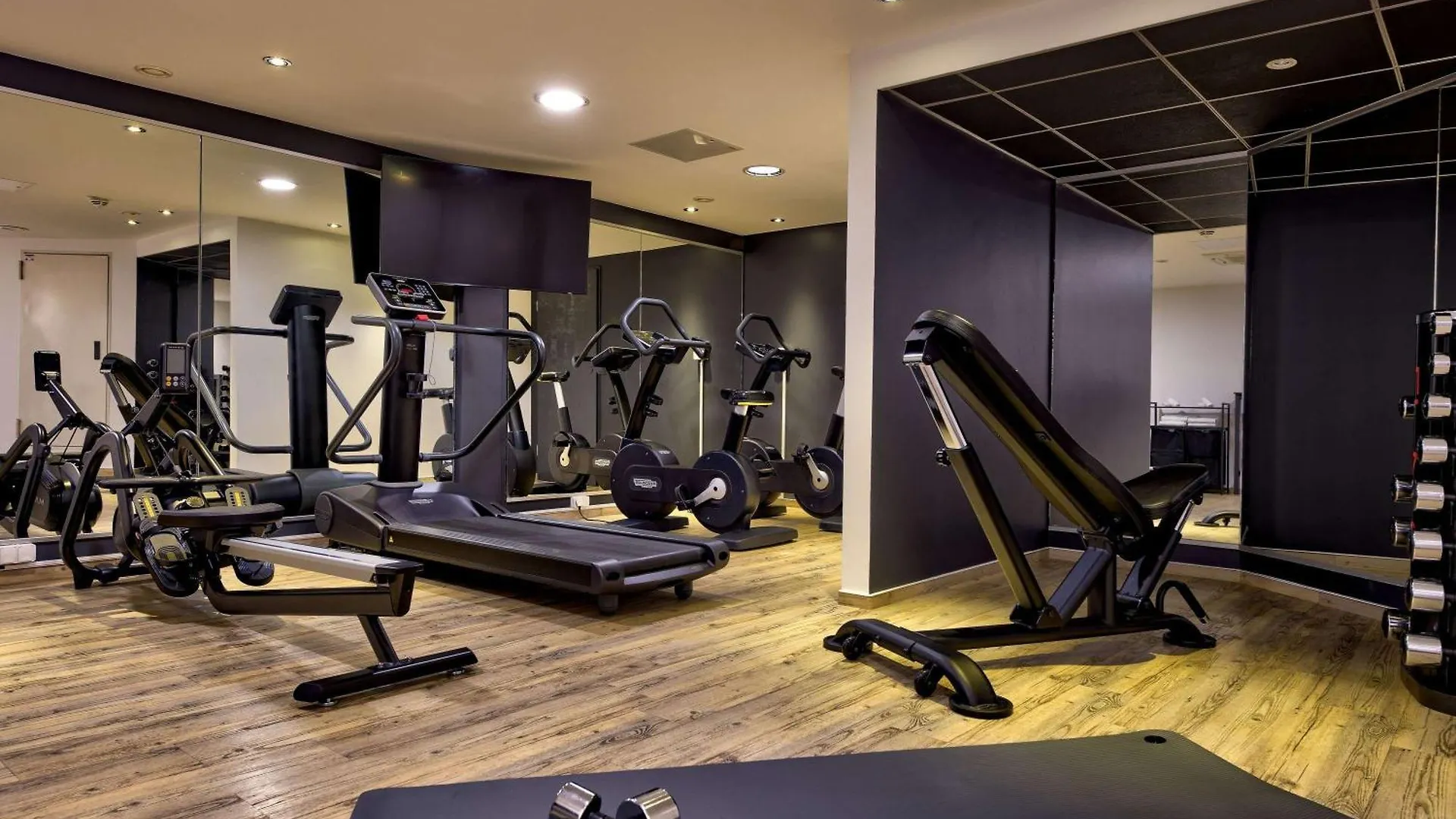 Mercure Hotel Hannover City