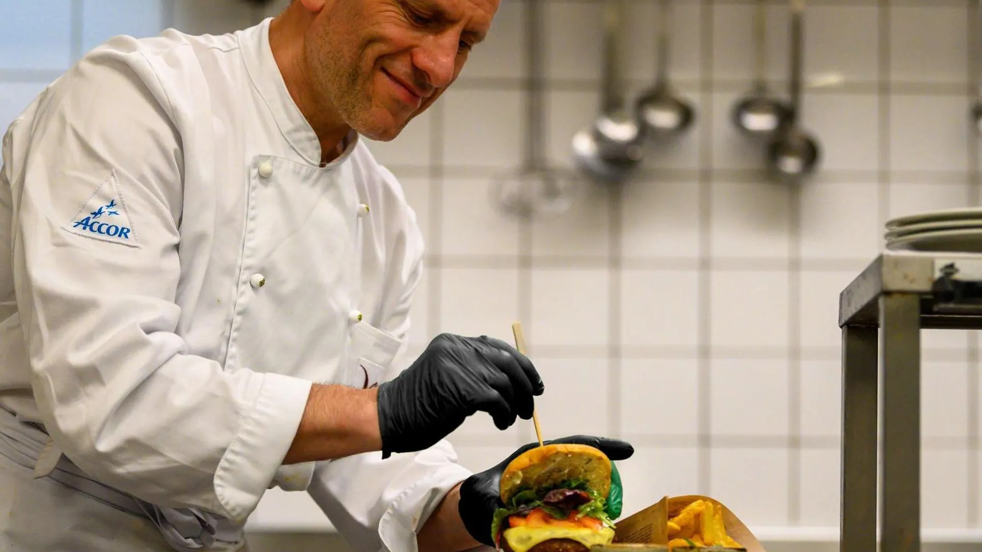 Mercure Hotel Hannover City