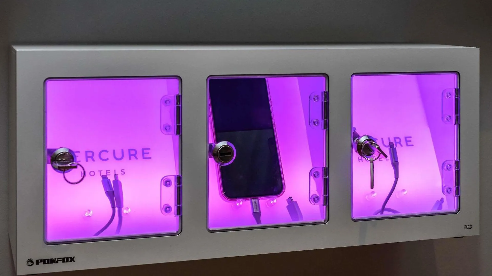 Mercure Hotel Hannover City