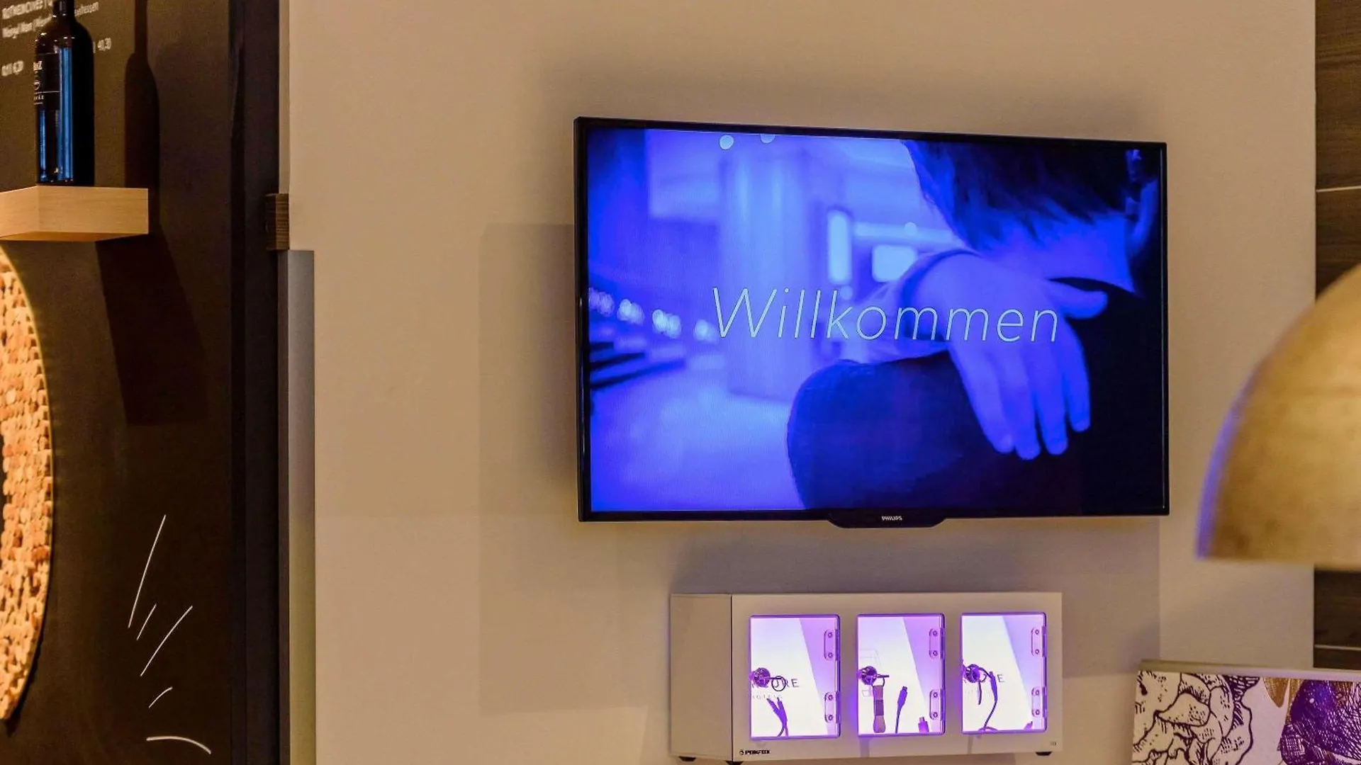 Mercure Hotel Hannover City