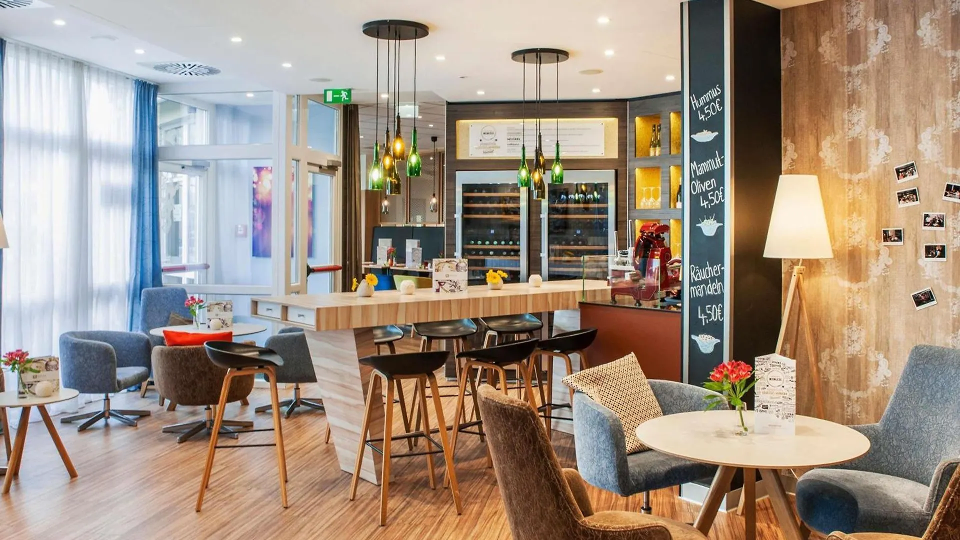 Mercure Hotel Hannover City Germania