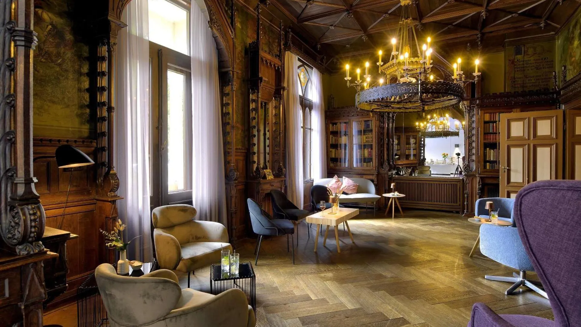 Mercure Hotel Hannover City