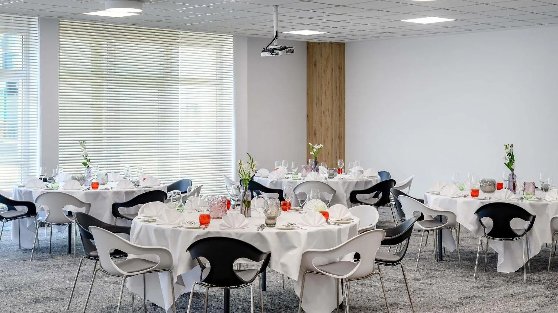 Mercure Hotel Hannover City