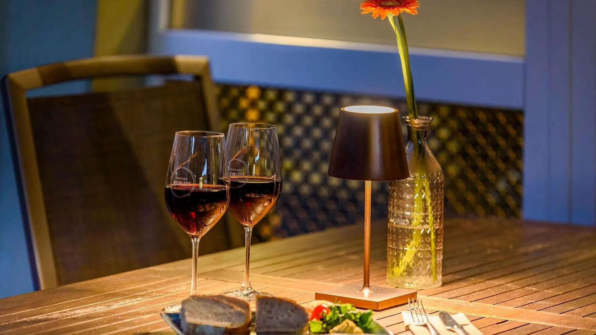 Mercure Hotel Hannover City 4*,  Germania