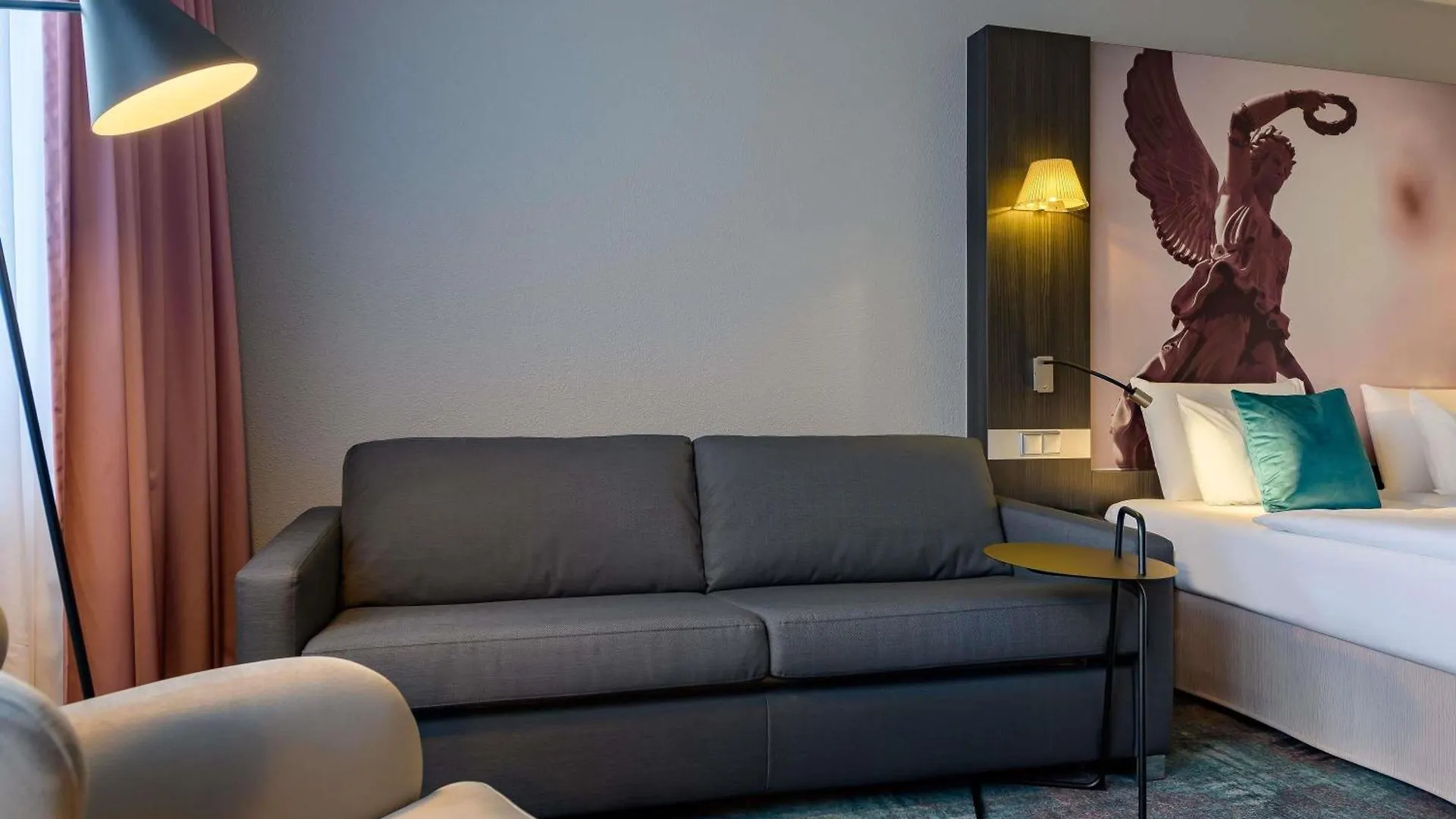 Mercure Hotel Hannover City
