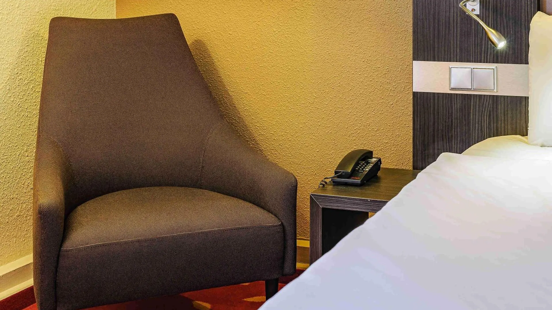 Mercure Hotel Hannover City Germania