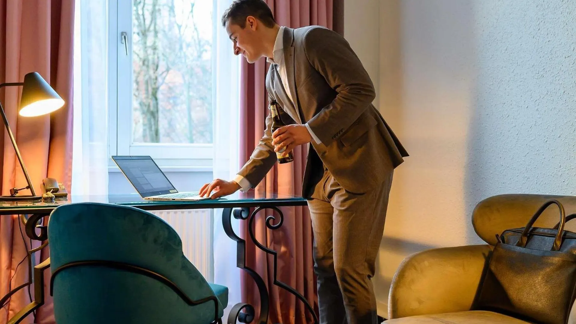 Mercure Hotel Hannover City