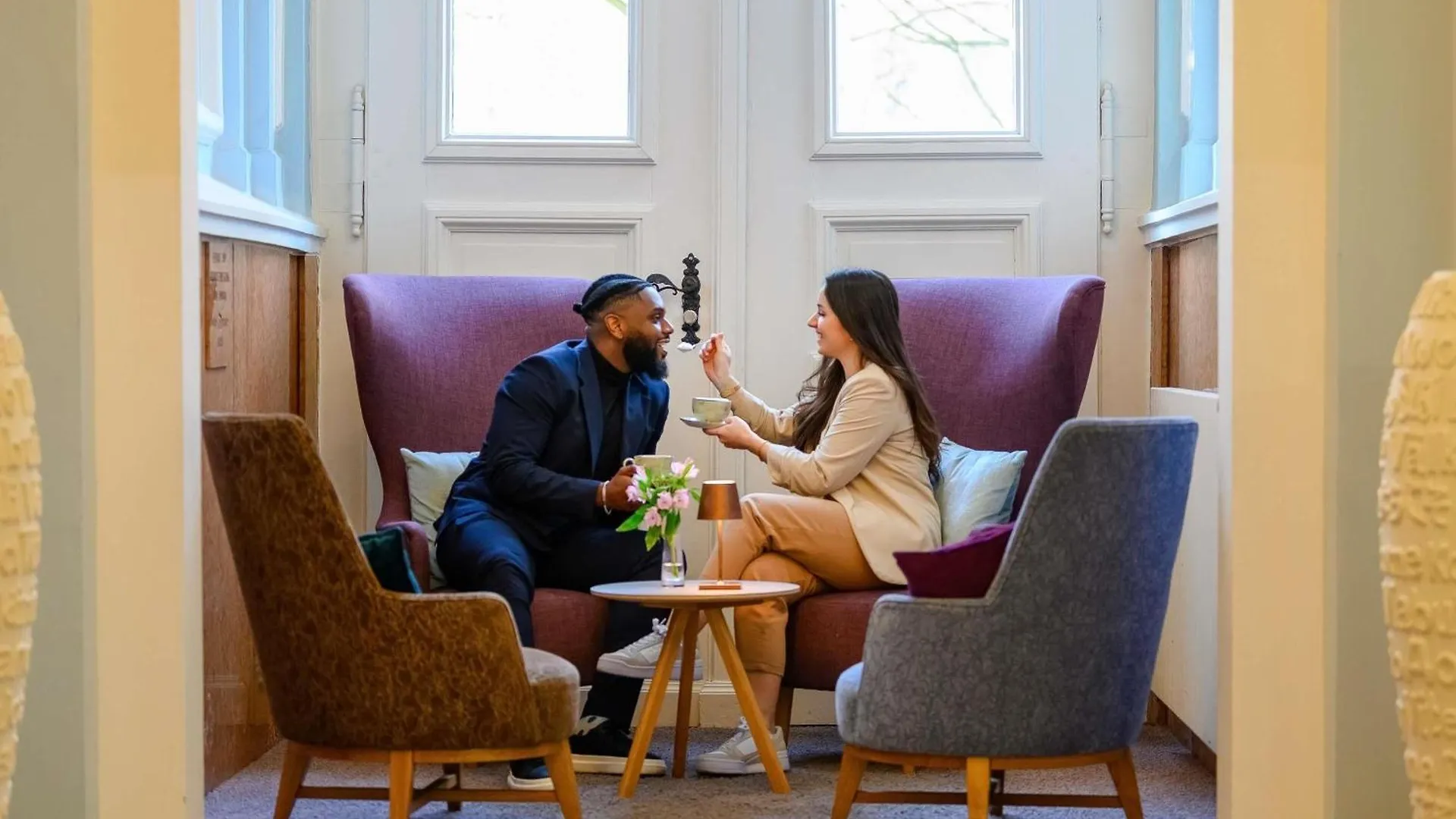 Mercure Hotel Hannover City