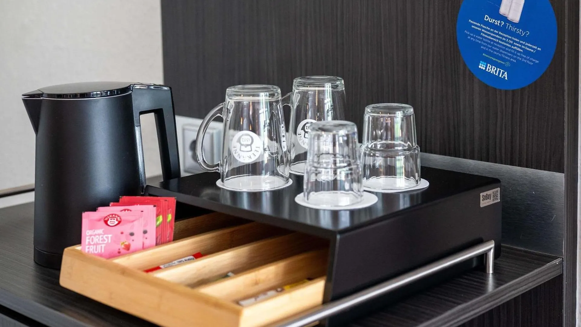 ****  Mercure Hotel Hannover City Germania
