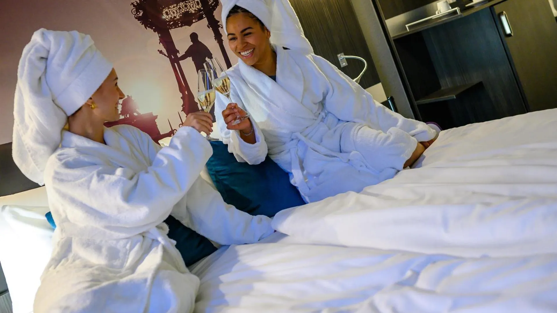 Mercure Hotel Hannover City