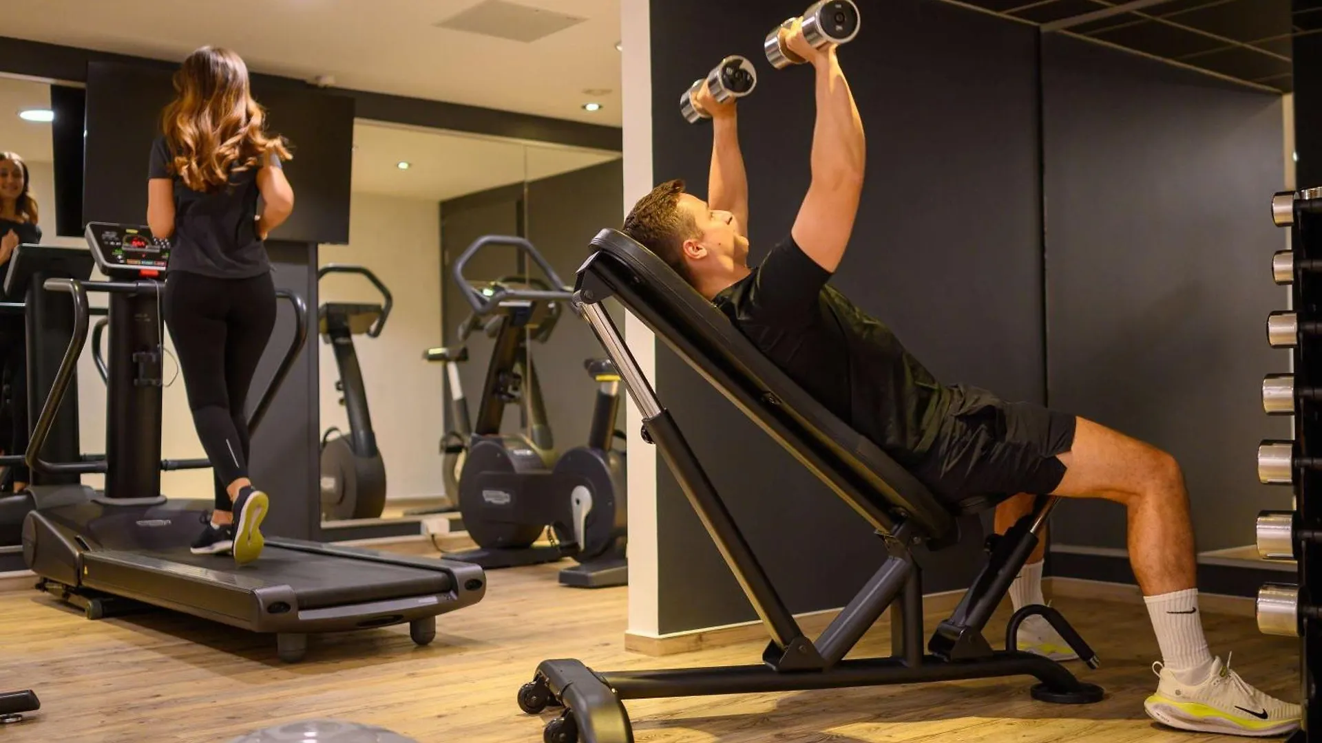 Mercure Hotel Hannover City