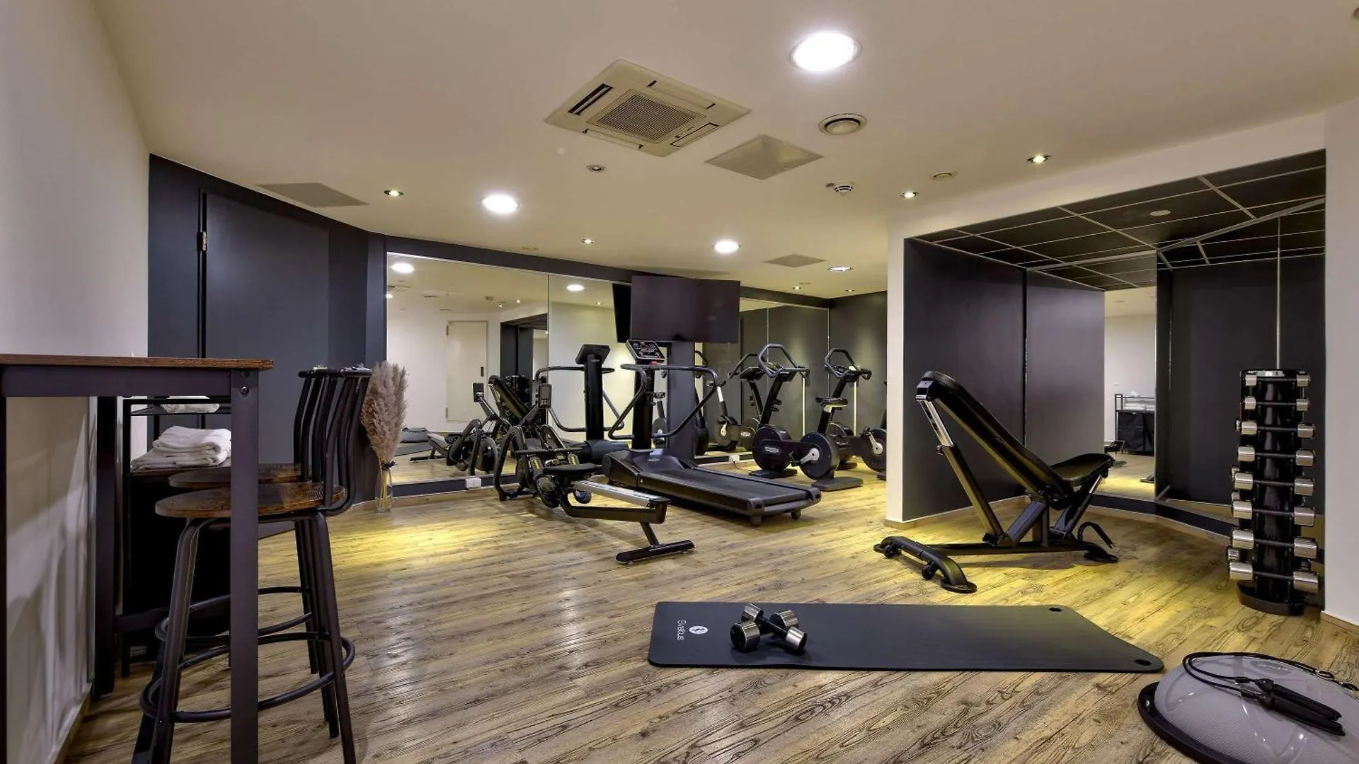 ****  Mercure Hotel Hannover City Germany