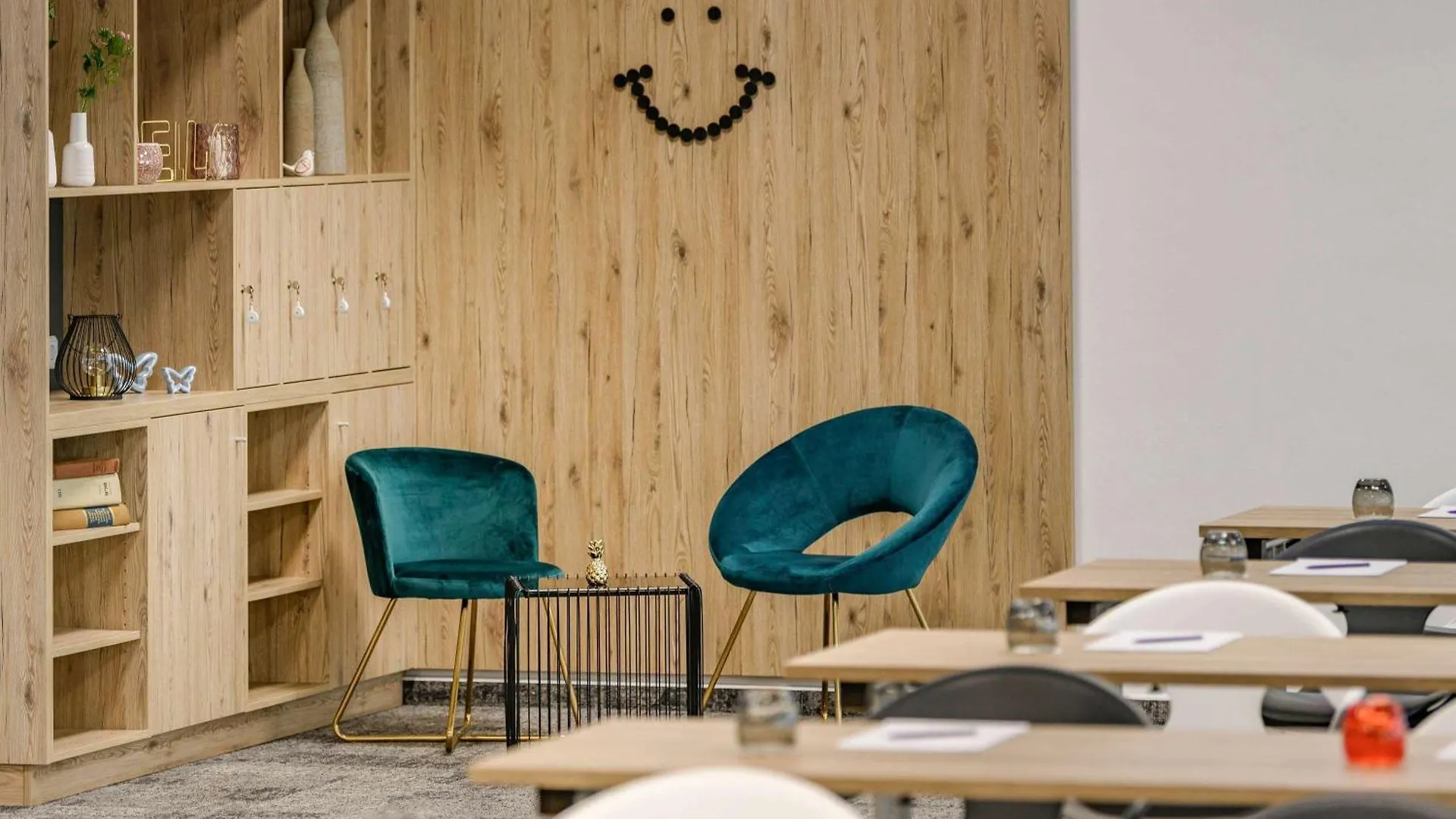 Mercure Hotel Hannover City