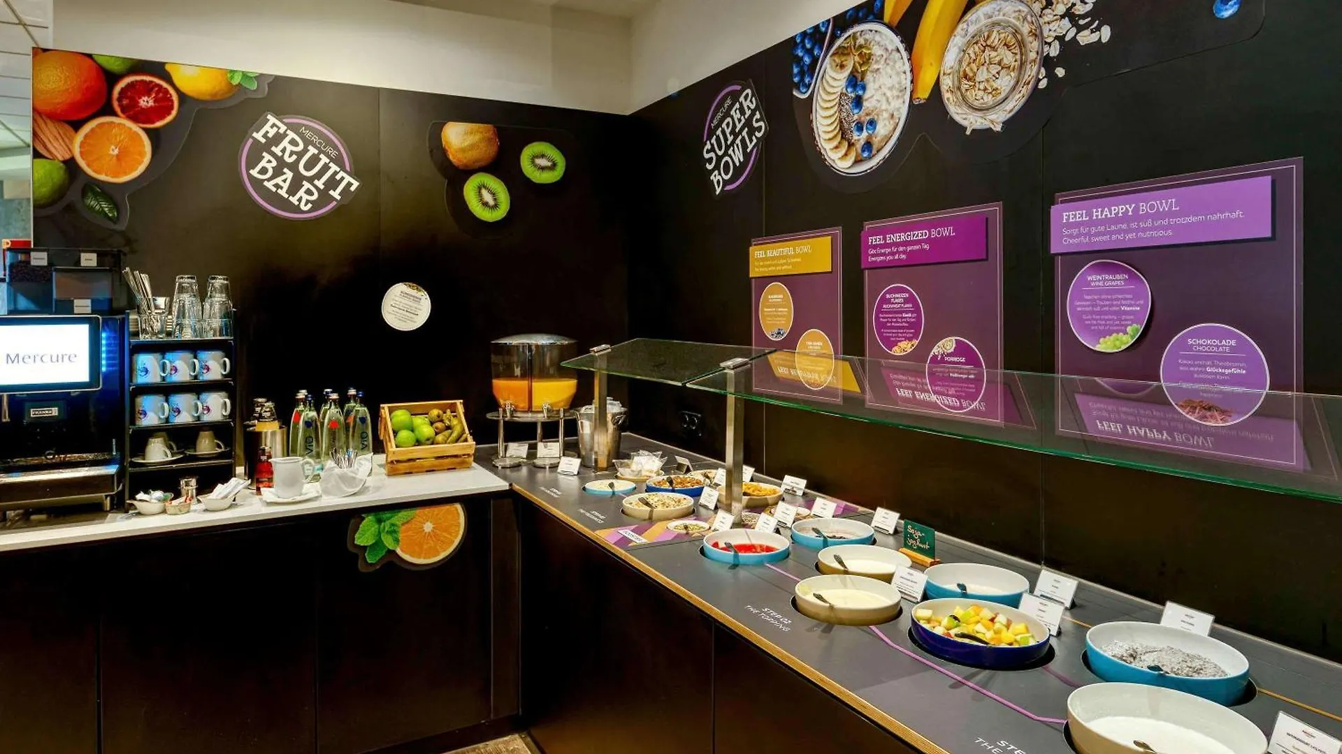 Mercure Hotel Hannover City