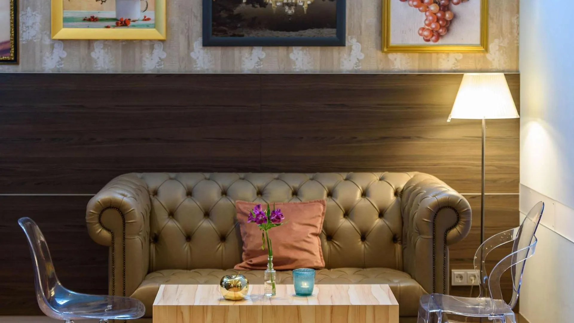 Mercure Hotel Hannover City