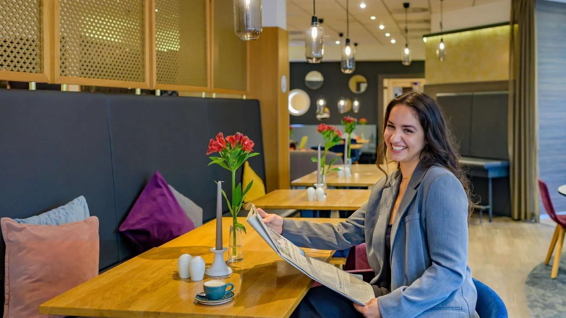 Mercure Hotel Hannover City