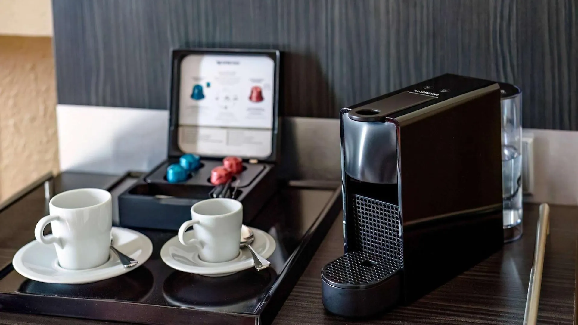 Mercure Hotel Hannover City